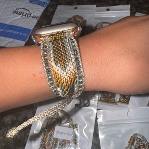 Cute Boho Apple Watch Bands